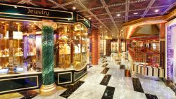 Costa Pacifica - ShoppingGalerie