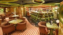 Costa Serena - Bar