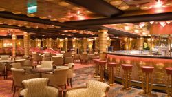Costa Serena - Bar