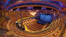Costa Serena - Theater