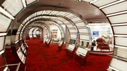 Costa Smeralda - CoDe Museum