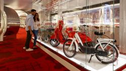 Costa Smeralda - CoDe Museum