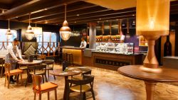 Costa Smeralda - Il Barco