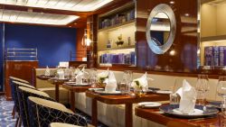 Costa Smeralda - Restaurant Bellavista