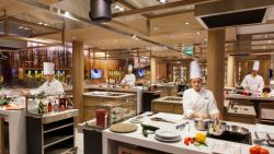 Costa Smeralda - Restaurant Lab