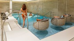 Costa Smeralda - Solemio Spa