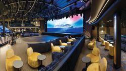Costa Smeralda - Theater Sanremo