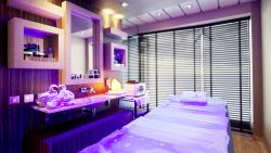 MSC Divina - AureaSpa