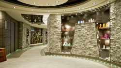 MSC Divina - AureaSpa