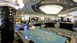 MSC Divina - Casino