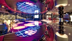 MSC Divina - Disco