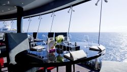 MSC Divina - Restaurant Galaxy