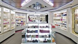 MSC Divina - La Profumeria Shop