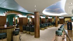 MSC Divina - La Cantina di Bacco