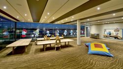 MSC Divina - MiniClub
