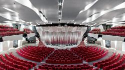 MSC Divina - Theater