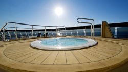 MSC Divina - Whirlpool