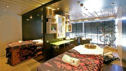 MSC Fantasia - AureaSpa Massage Raum