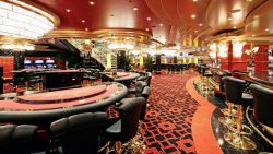 MSC Fantasia - Casino