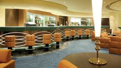 MSC Fantasia - Fantasia Bar