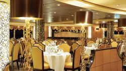 MSC Fantasia - Restaurant Il Cerchiodoro