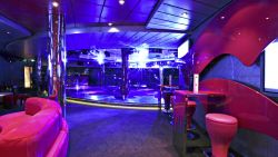 MSC Fantasia - Disco