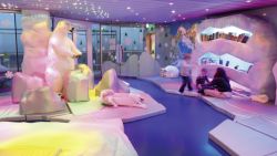 MSC Fantasia - MiniClub