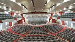 MSC Fantasia - Theater