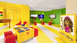 MSC Lirica - JuniorsClub