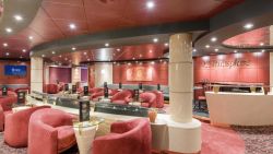 MSC Lirica - La Atmosphere Piano Bar