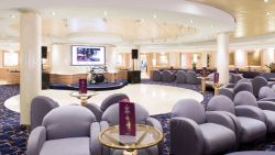 MSC Lirica - The Beverly Hills Bar