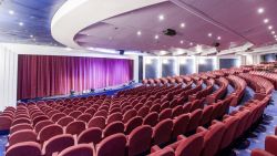 MSC Lirica - Theater