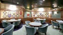 MSC Magnifica - Spielkarten Raum