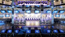 MSC Magnifica - Disco