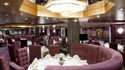 MSC Magnifica - Restaurant Quattro Venti