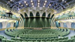 MSC Magnifica - Theater