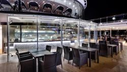 MSC Meraviglia - Atmosphere Bar