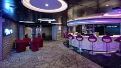 MSC Meraviglia - Club Attic