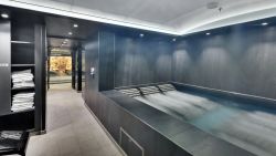 MSC Meraviglia - AureaSpa