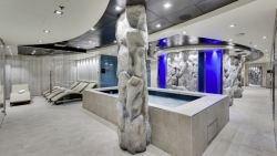 MSC Meraviglia - AureaSpa