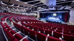 MSC Meraviglia - Theater