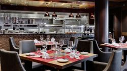 MSC Meraviglia - Restaurant Buchters Cut