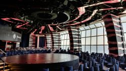 MSC Meraviglia - Carousel Lounge