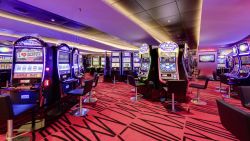 MSC Meraviglia - Casino
