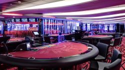 MSC Meraviglia - Casino