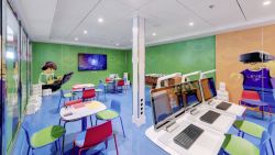 MSC Meraviglia - DoremiLab