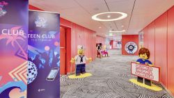 MSC Meraviglia - DoremiLand