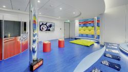 MSC Meraviglia - DoremiStudio