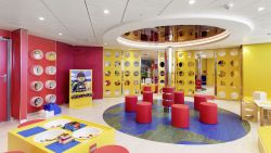 MSC Meraviglia - JuniorClub