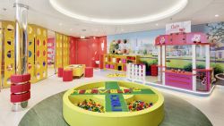 MSC Meraviglia - MiniClub